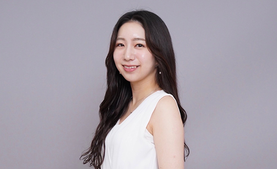 書家 武井 優奈